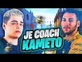 Coaching complet avec la kcorp et kameto