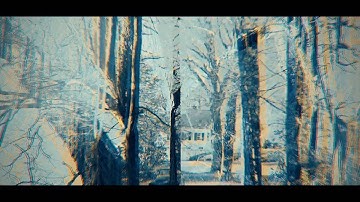 Double Exposure Video.