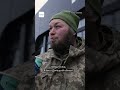 Привітання з днем народження через рацію / hromadske