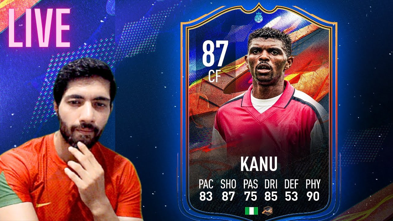 DRAFT OBJECTIVES GRIND || FIFA 23 LIVE || LEVEL UP NEW CARDS OUT - YouTube