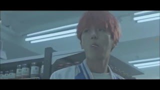 EXO - LIGHTSABER (Split-Audio)