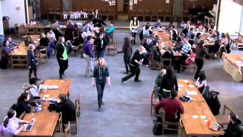 ASTC Queen "Someboy to Love" Short Video