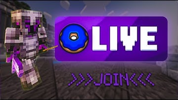 Donut Smp live! | MASSIVE LOOT DROP RN | Rating Bases | Giving Out Millions!