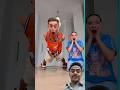 TIMEWARP FILTER! #funny #dance #shorts