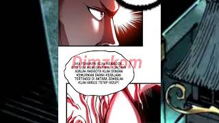Ultimate Martial Evolution Chapter 135