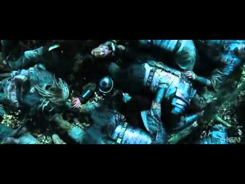 Centurion 2010 Trailer HD Legendado Português