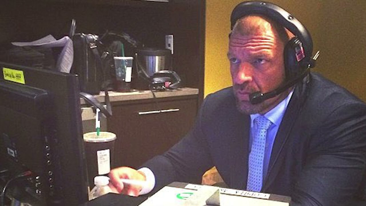 Grading Triple H as WWE Head of Creative! - 6 MONTHS IN