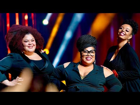 REAGERAR PÅ MELODIFESTIVALEN