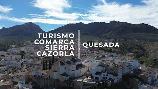 Quesada, alma de la Sierra | Sierra Cazorla Turismo