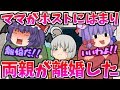 【ゆっくり茶番】うちのお母さんがホストにはまった_後編