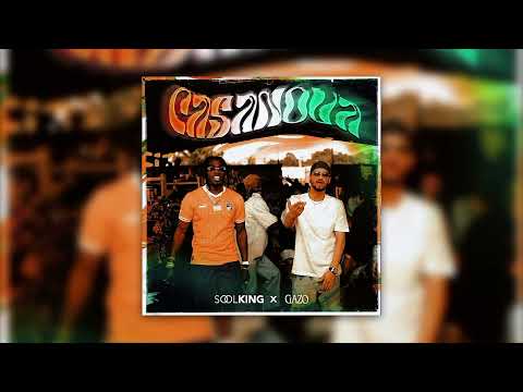 soolking ft. gazo - casanova (speed up)