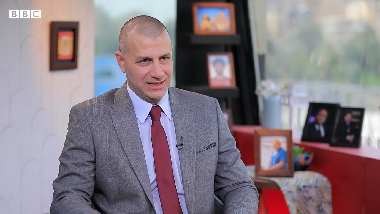 كيف يؤثر سعر الفائدة المرتفع في مصر على جذب الاستثمارات؟ | بي بي سي نيوز عربي