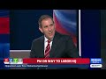 The Australian federal election - as it happened