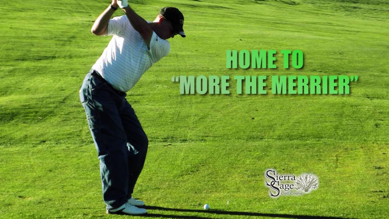 Sierra Sage MERRIER 10