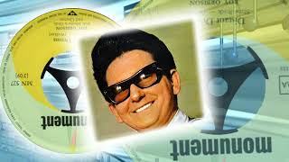 Roy Orbison  -  Distant Drums (1963)