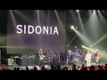 Sidonia - Angela Anisong World Matsuri 2017
