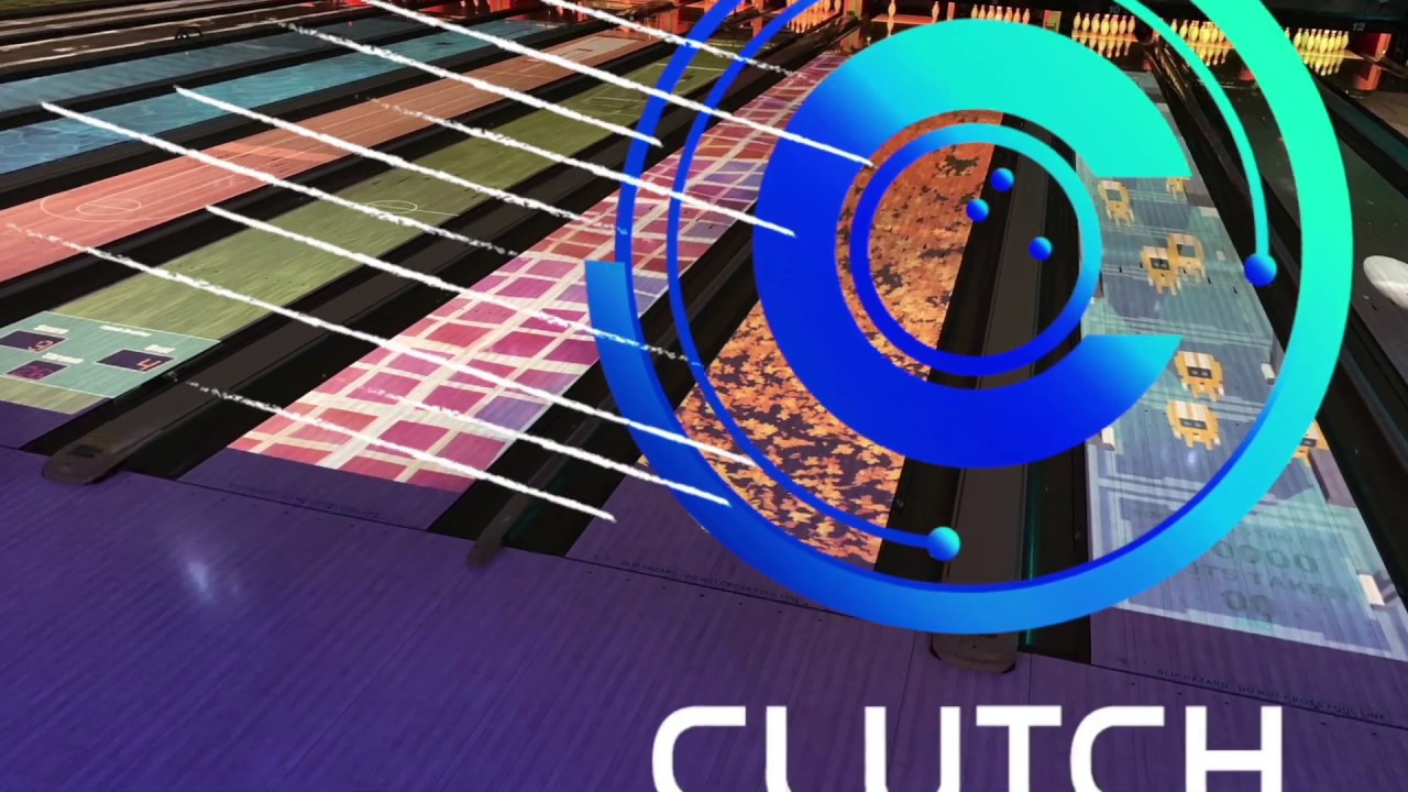 New Effects for Clutch Bowling YouTube