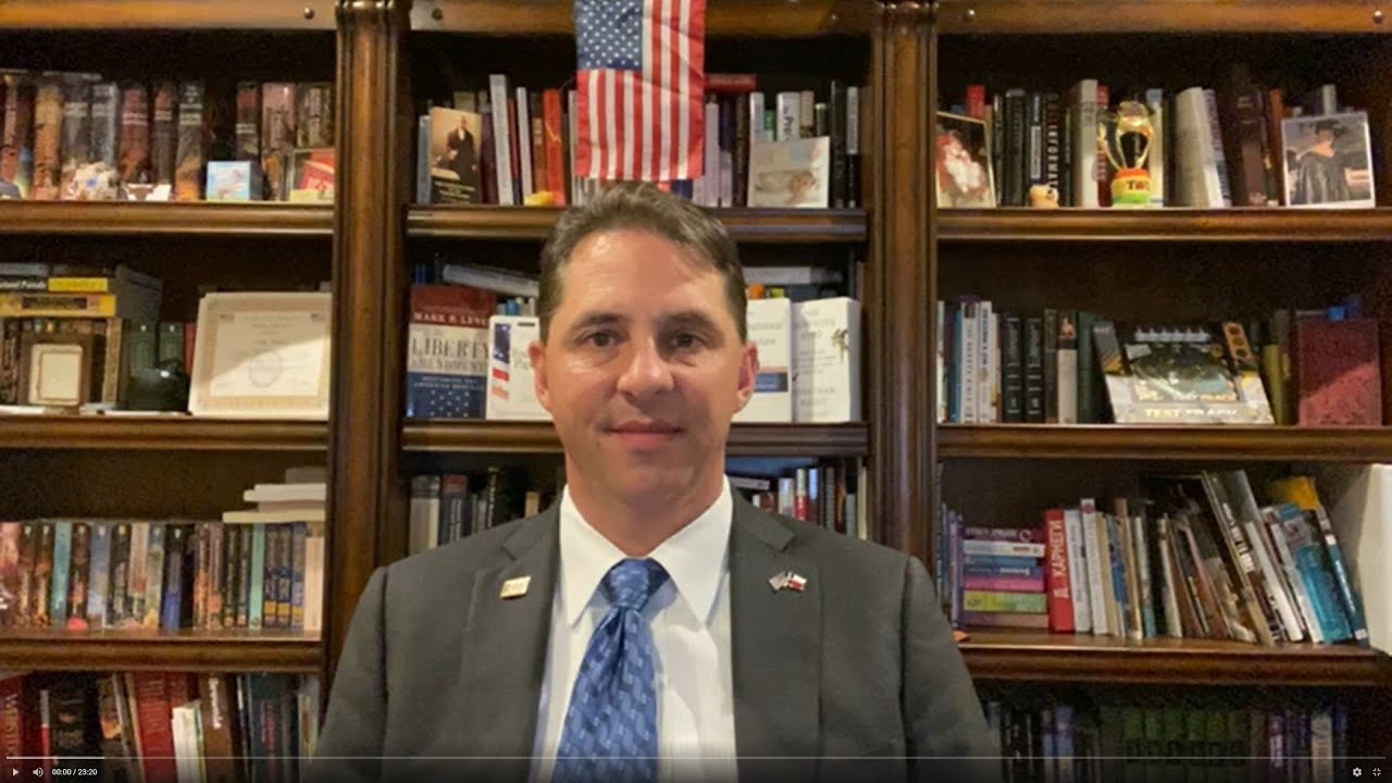 Plano City Council Recap – September 13, 2021