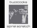 Spiral Scratch- Buzzcocks