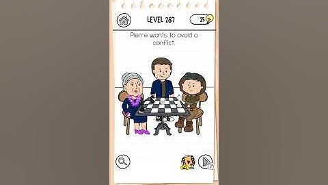 BRAIN TEST 3: tricky question and adventurous level 287 to 295 # brain test 3 #level 287-295