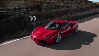 Going_Quantum_Psychic_Type _-_ Rare (Ferrari 488 Gtb - Official Video)