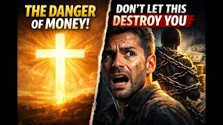 The Hidden Danger of Money | A Powerful Warning from 1 Timothy 6:10