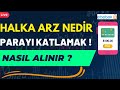 Halka Arz İle Zenginlik Kapılarını Açın! Hisse Senetlerine Nasıl Yatırım Yapılır ?