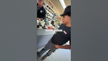 Day 2: Starting a Vending Machine Business #vendingmachine #money #finance #business