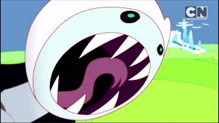 adventure time food chain theme song 