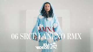 Amna - Srce Laneno Rmx Official Video Album Zimi 67