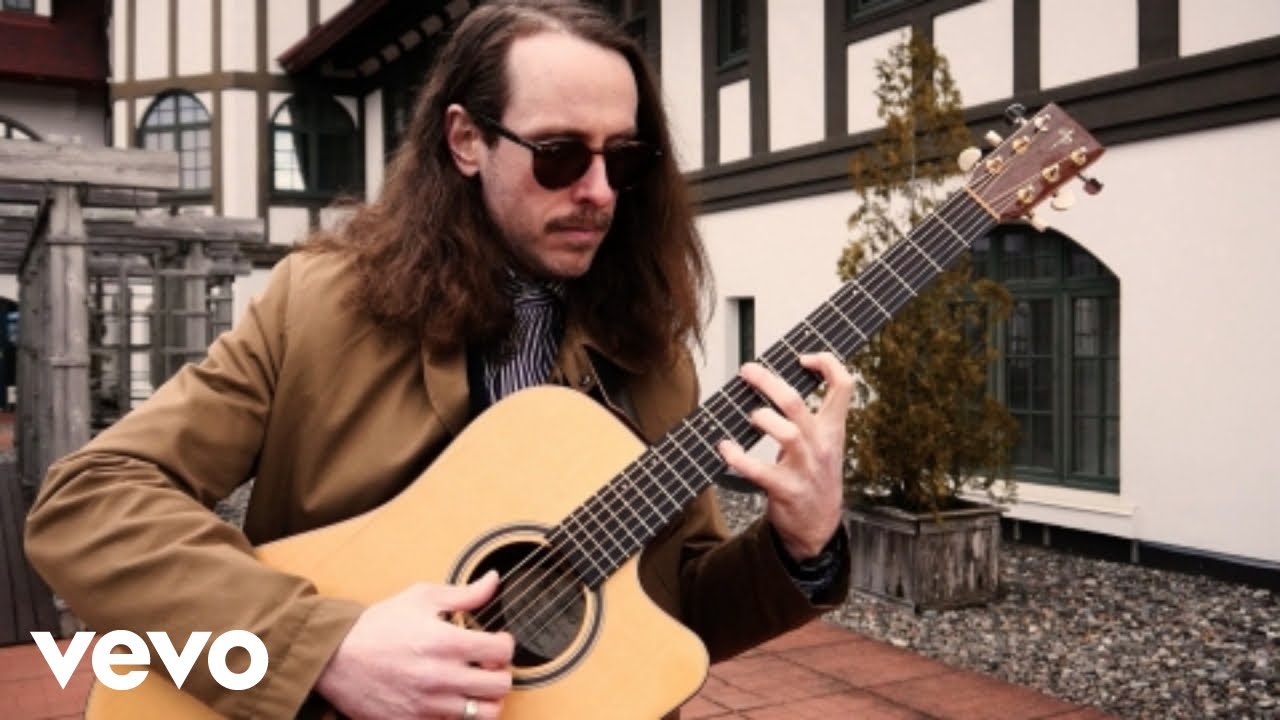 Watch John McLaren - Nightlight on YouTube Watch John McLaren - Nightlight on YouTube