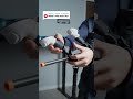 How to improve your aim in VR FPS games. Check it out at glistco.com #quest3  #metaquest3  #vr