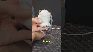 Making a floating Clone helmet display #starwars #3dprinting