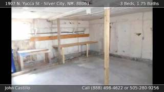 1907 N. Yucca St video tour