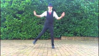 caravan palace- rock it for me