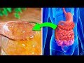   How to Use Aloe Vera + Honey for Stomach Problems: Aloe Vera-Honey Remedy for Digestive Problems
