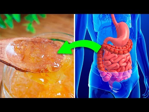 How to Heal Digestive Problems Naturally Using Aloe Vera