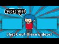 End of video