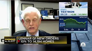 Watch CNBC's full interview with GAMCO Investors' Mario Gabelli