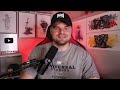 End of video