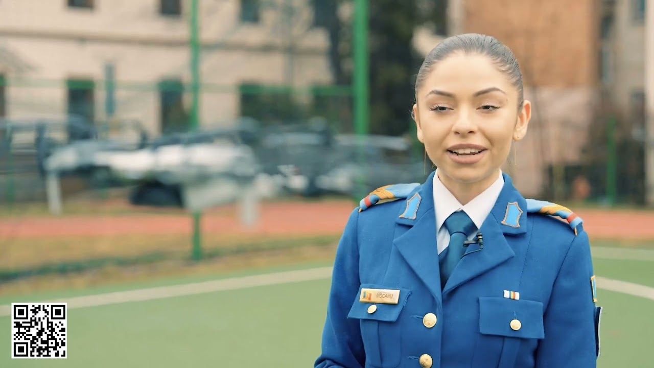 Academia Forțelor Aeriene „Henri Coandă” Brașov