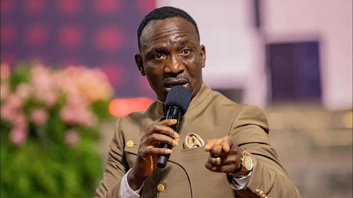 Dr Pastor Paul Enenche cautions INEC & Nigerian Politicians over elections results. ⚠️