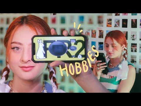 HOBBIES CON CELULAR ¿Cuál será para ti?
