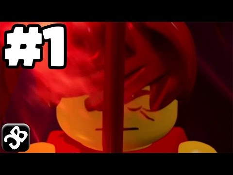 LEGO® Ninjago™: Shadow