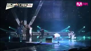 iKON Donghyuk Dance  All Of Me John Legend (cut)