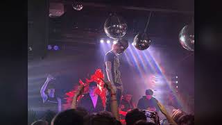 Jdflag Type Beat - Veterok