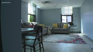 'Gloria's Place' to open as an emergency shelter for homeless teen parents