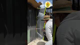 Finish Painting 5X Faster With Graco Paint Sprayers