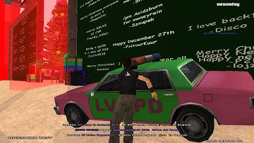 CnR - Fun Stuff - Bonus #5 - GhostHunteR