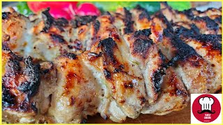 Chicken Malai Boti || BBQ Chicken Boti || Eid Special || Family Cooking